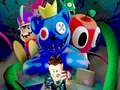 Spill 100 Monster Fluktrom online Spill 100 Monster Fluktrom online
