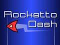 Spill Raket Dash online