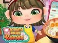Spill Bestemorens Ramen-oppskrift online