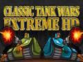 Spill Klassiske Tankkriger Ekstreme HD online