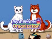 Spill Min perfekte organisasjon online Spill Min perfekte organisasjon online