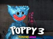 Spill Poppy Playtime 3 Spill online Spill Poppy Playtime 3 Spill online