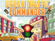Spill Urban Trafikk Commander online