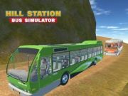 Spill Haugstasjon Bus Simulator online Spill Haugstasjon Bus Simulator online