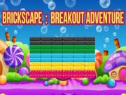 Spill Brickscape: Utbrudds Eventyr online Spill Brickscape: Utbrudds Eventyr online