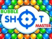 Spill Boble Skudd Mester online