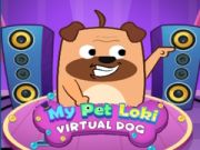 Spill Min Virtuelle Hund Loki online Spill Min Virtuelle Hund Loki online