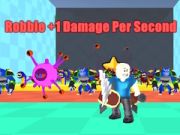 Spill Robbie +1 Skade Per Sekund online Spill Robbie +1 Skade Per Sekund online