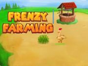 Spill Frenzy Farming online