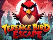 Spill Terence Fugles Flukt online Spill Terence Fugles Flukt online