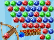 Spill Boble Skytter online