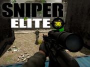 Spill Sniper Elite 3D online Spill Sniper Elite 3D online