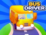 Spill Bussjåfør online Spill Bussjåfør online
