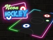 Spill Neon Hocke online Spill Neon Hocke online