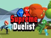 Spill Supreme Duelist online Spill Supreme Duelist online