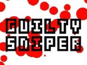 Spill Skyteskytter med Skyld online Spill Skyteskytter med Skyld online
