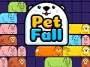 Spill Kjæledyr Fall online Spill Kjæledyr Fall online