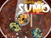 Spill Kongen av Sumo: den ultimate kampen online Spill Kongen av Sumo: den ultimate kampen online