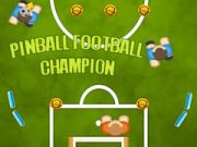 Spill Pinball Fotballmester online Spill Pinball Fotballmester online