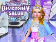 Spill Salong for Mangfold i Motedukker online Spill Salong for Mangfold i Motedukker online