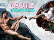 Spill Quiz Malere online