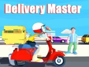 Spill Leveringsmester online Spill Leveringsmester online