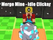 Spill Slå Sammen Gruve - Idle Klikker online Spill Slå Sammen Gruve - Idle Klikker online