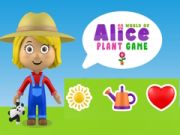 Spill Verden av Alice Plante Spill online