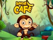 Spill Jungel Kafé online Spill Jungel Kafé online