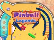 Spill Pinball-legender online Spill Pinball-legender online