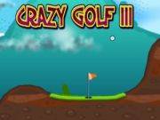 Spill Gal golf III online Spill Gal golf III online