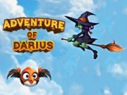 Spill Darius' eventyr online Spill Darius' eventyr online
