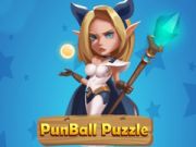 Spill Punball Puslespill online Spill Punball Puslespill online