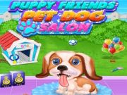 Spill Valpevenners Hundesalong online Spill Valpevenners Hundesalong online