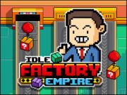 Spill Idle Fabrikk Imperium online Spill Idle Fabrikk Imperium online
