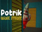Spill Potrick Garasjeoppbevaring online Spill Potrick Garasjeoppbevaring online