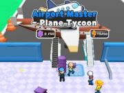 Spill Flyplassmester - Fly Tycoon online Spill Flyplassmester - Fly Tycoon online