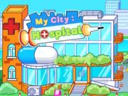 Spill Min By: Sykehus online Spill Min By: Sykehus online