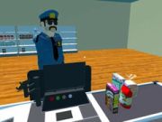 Spill Supermarked Simulator: Den Originale online Spill Supermarked Simulator: Den Originale online