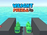 Spill Vektorpuslespill 3D online