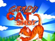 Spill Candy Katt Skudd online Spill Candy Katt Skudd online