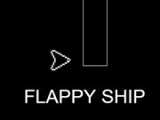 Spill Flygende Skip online