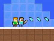 Spill Snøcraft 2 Spillere online Spill Snøcraft 2 Spillere online