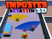 Spill Imposter Morder 3D online