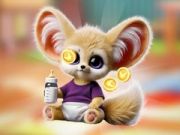Spill Fennek Faren online Spill Fennek Faren online