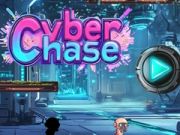 Spill Cyberjakt online Spill Cyberjakt online