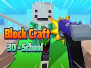 Spill Block Craft 3D - Skole online Spill Block Craft 3D - Skole online