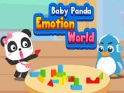 Spill Baby Panda Emosjonsverden online Spill Baby Panda Emosjonsverden online