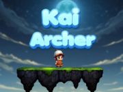 Spill Kai Bueskytter online Spill Kai Bueskytter online