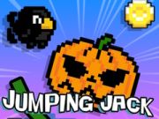 Spill Hoppende Jack online Spill Hoppende Jack online